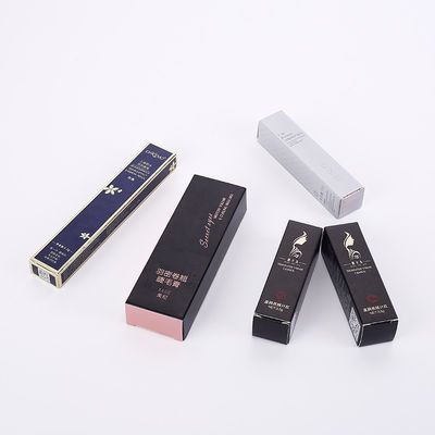 Douane350g de Kartonnen Lippenpommade Kleur van Pantone van Verpakkingsdozen