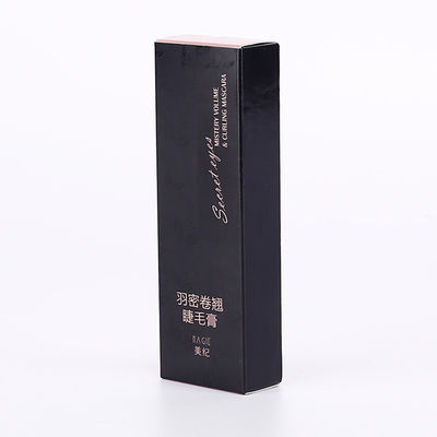 Douane350g de Kartonnen Lippenpommade Kleur van Pantone van Verpakkingsdozen