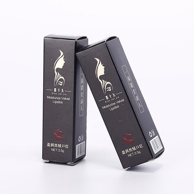Douane350g de Kartonnen Lippenpommade Kleur van Pantone van Verpakkingsdozen
