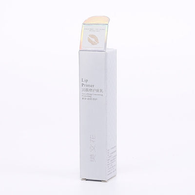 Douane350g de Kartonnen Lippenpommade Kleur van Pantone van Verpakkingsdozen
