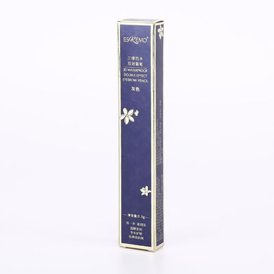 Douane350g de Kartonnen Lippenpommade Kleur van Pantone van Verpakkingsdozen