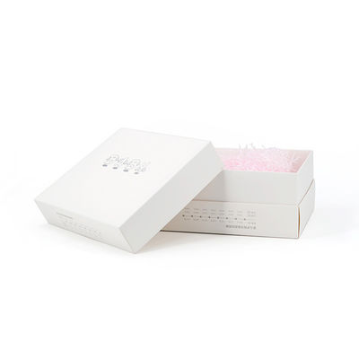 De douane Gedrukte 350gsm-van de Verpakkingsdozen van de Kartongift Dag van Valentine