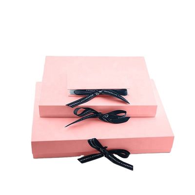 C1S de Verpakkingsdozen van de kaartgift