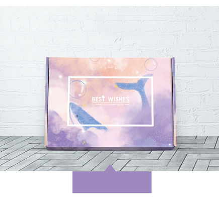 De Dozen van de de Giftverpakking van Art Paper C2S