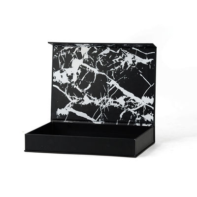 Luxe Kleine 1350g Grey Board Recycled Mailer Boxes Gepaste kleur