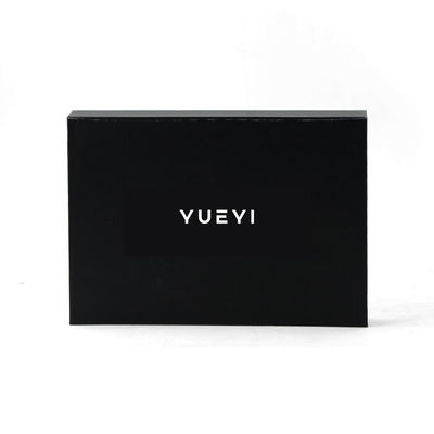 Luxe Kleine 1350g Grey Board Recycled Mailer Boxes Gepaste kleur