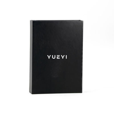 Luxe Kleine 1350g Grey Board Recycled Mailer Boxes Gepaste kleur