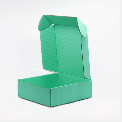 Het vouwen van de Vakjes van het de Giftkarton van Debossing Pantone CMYK het Document van Woodfree