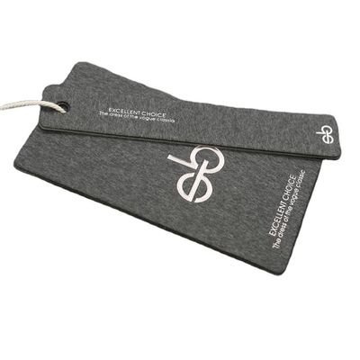 ODM Gepersonaliseerde Hangtag
