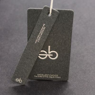 ODM Gepersonaliseerde Hangtag