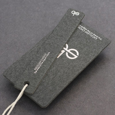 ODM Gepersonaliseerde Hangtag