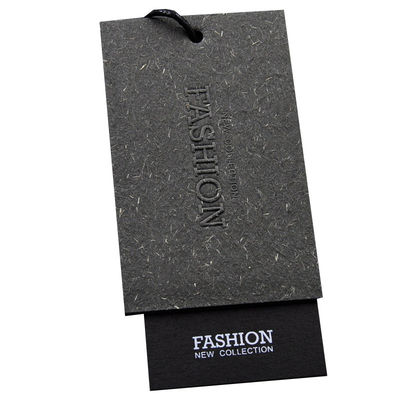 E fluit Gepersonaliseerde Hangtag