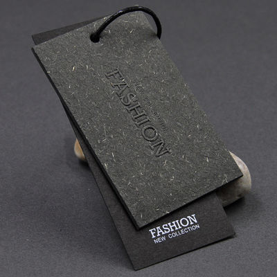 E fluit Gepersonaliseerde Hangtag