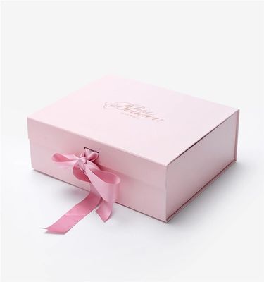 C1S de Verpakkingsdozen van de kaartgift