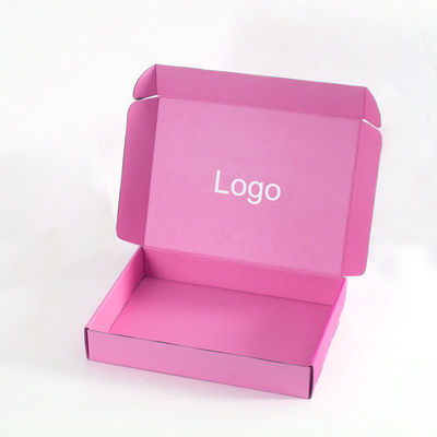 Kartonoem CMYK de Giftdoos van Make-upjuwelen voor Vliegtuigen het Verschepen
